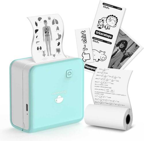 mini printer 