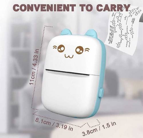 mini printer 