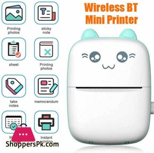 mini printer 