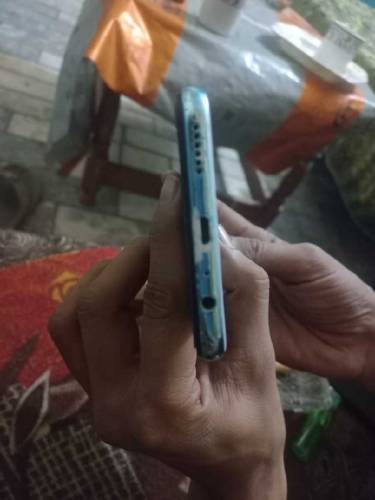 vivo S1 4/128