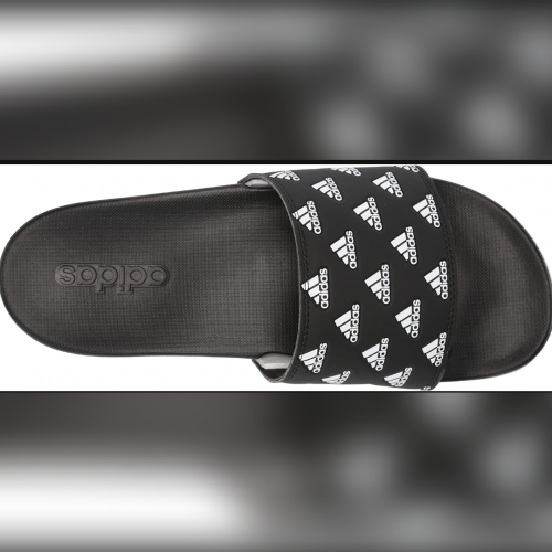 Adidas Slides For Men 