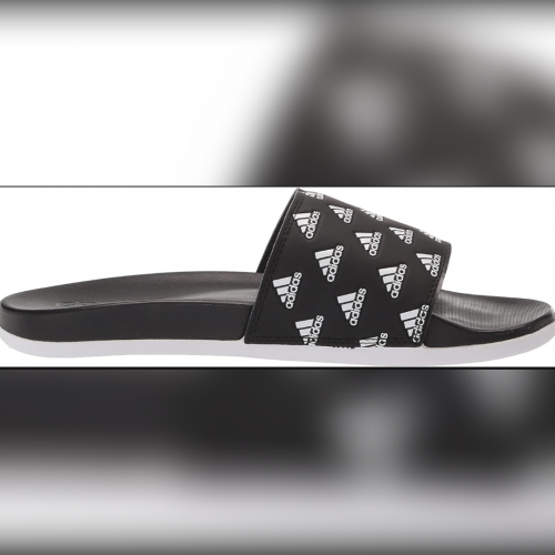 Adidas Slides For Men 