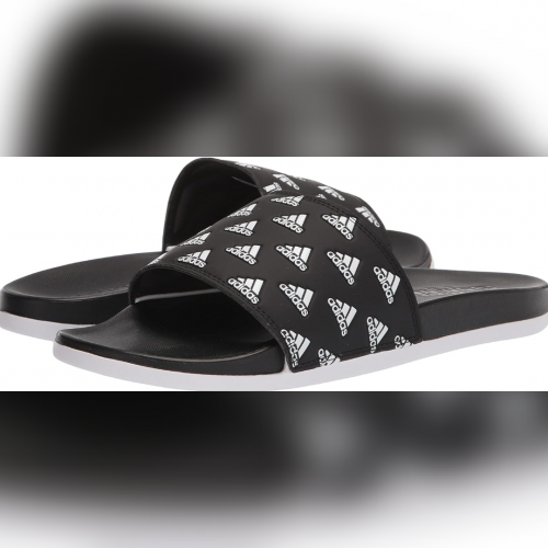 Adidas Slides For Men 