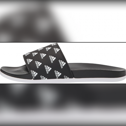 Adidas Slides For Men 