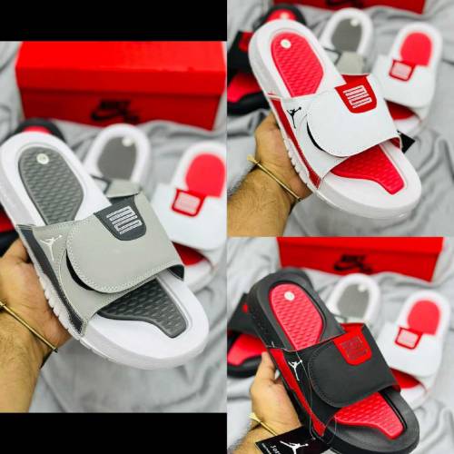 Jordan Slides