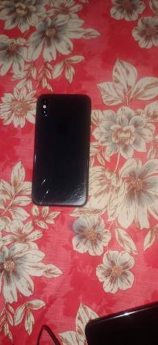 iPhone XS non pta