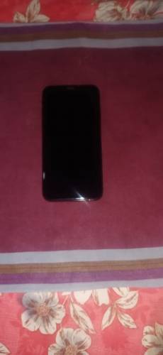 iPhone XS non pta
