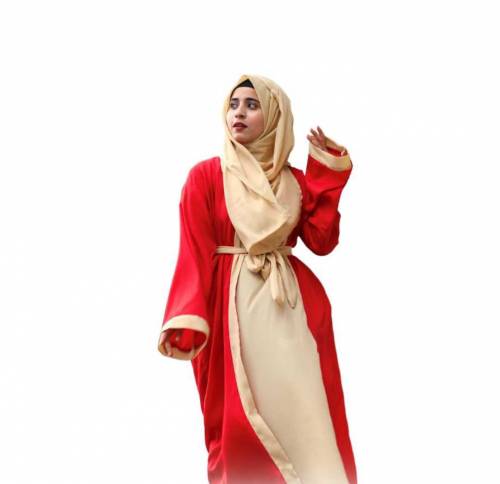 Trending Muslim New design abaya