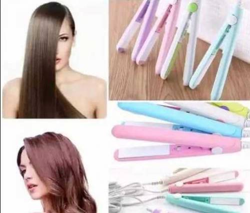 Hair Straightener High Quality 