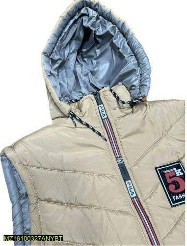 winter jacket