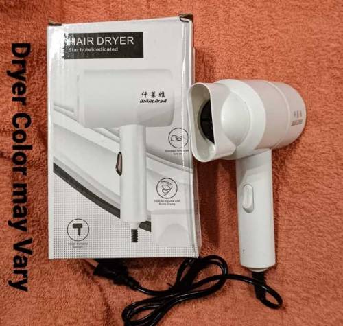 Hair dryer High Quality 