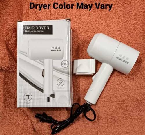 Hair dryer High Quality 