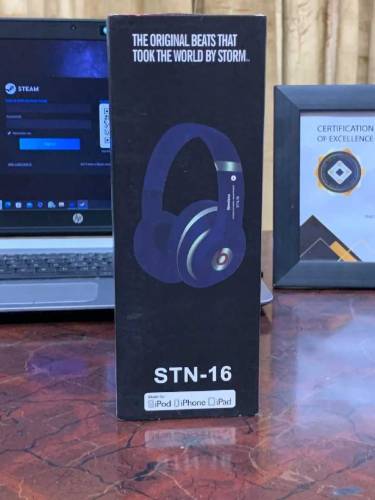 beats by dr.dre Wireless Stereo/MP3/Headset 