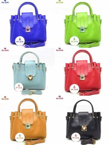 hand bag 