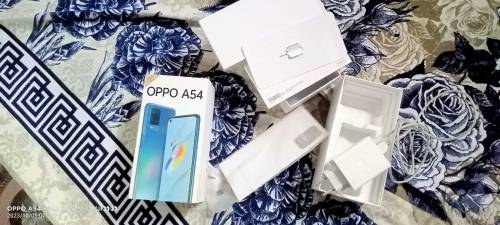 seal mobile oppo A54