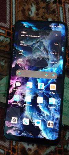 seal mobile oppo A54