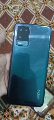 seal mobile oppo A54