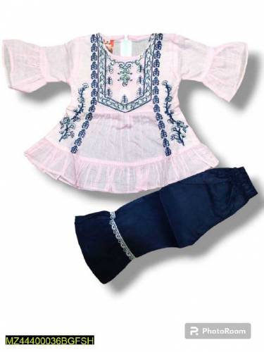 Baby Baba Dress