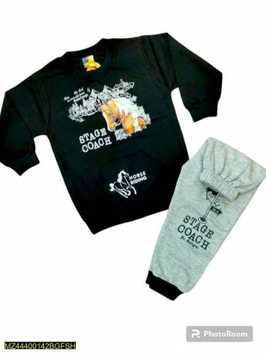 Baby Baba Dress