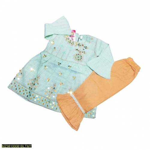 Baby Baba Dress