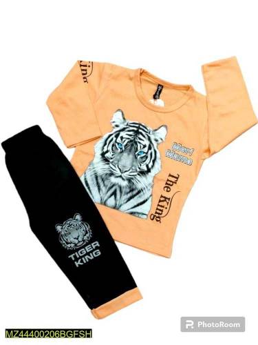 Baby Baba Dress