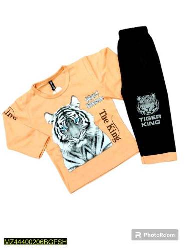 Baby Baba Dress
