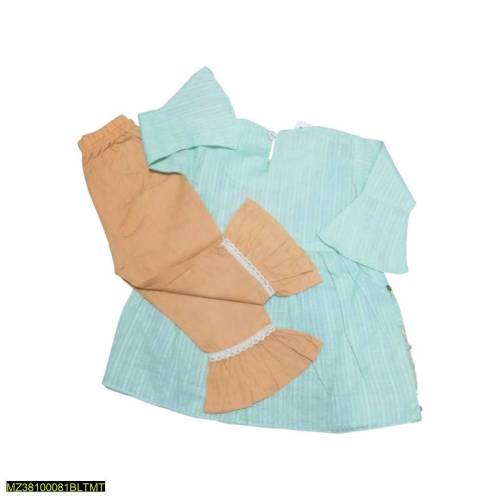 Baby Baba Dress