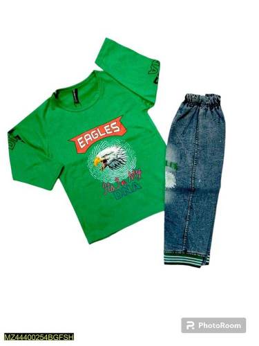 Baby Baba Dress