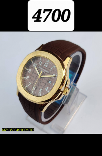 mens wrist watch ⌚️
