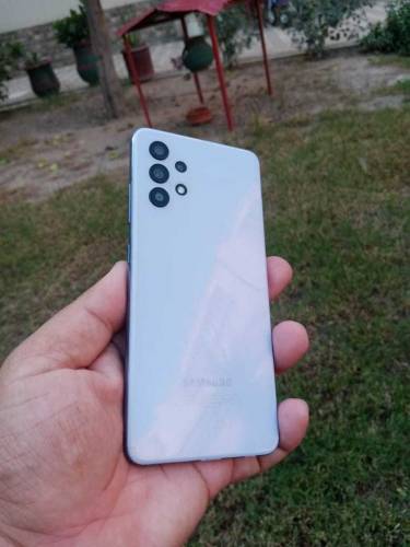 samsung A32