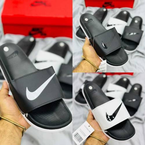 Nike Slides