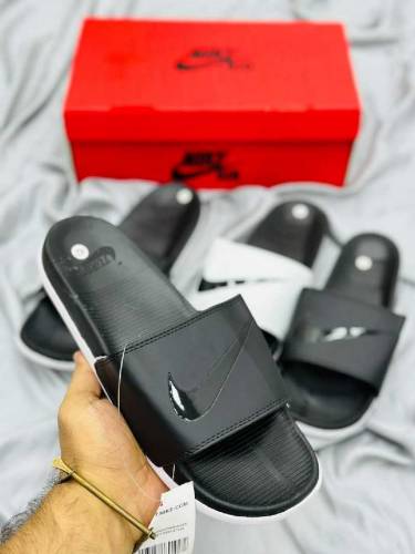 Nike Slides