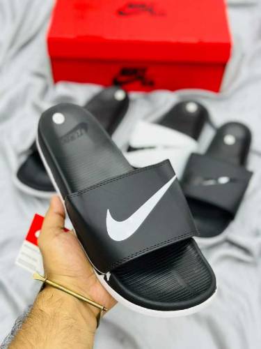 Nike Slides