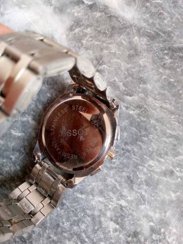 tissot watch for sale