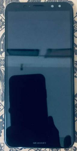 Huawei Mate 10 Lite Urgent Sale 