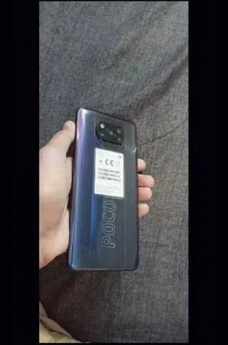 poco x3 pro 