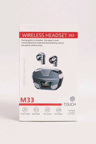 Damix M33