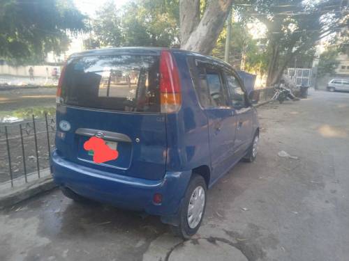 santro 2000 model 