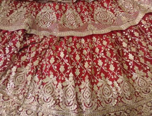 Bridal Suit Urgent sale for need money...Whatspp number 03162326646