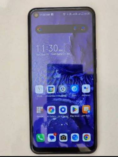 Techno spark 7 pro 