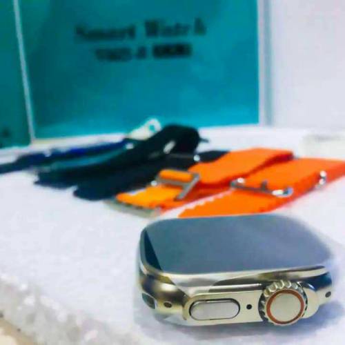 smart watch y60