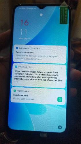 oppo A57 128gb 