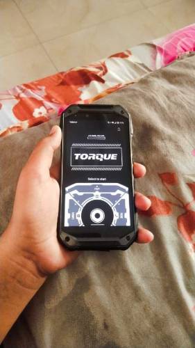 water proof mobile totay ga ni 