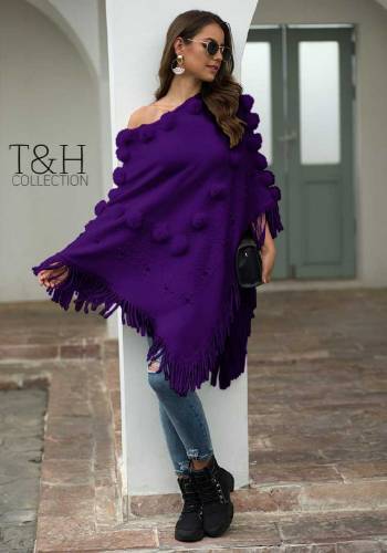 Article,Cape shawl