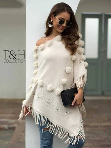 Article,Cape shawl