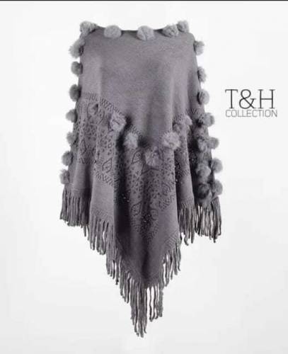 Article,Cape shawl