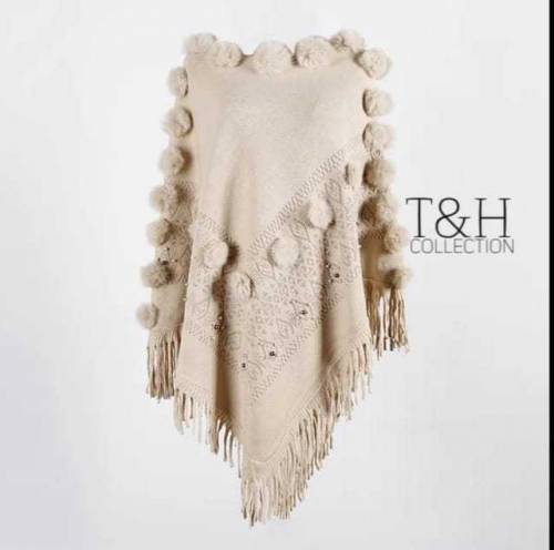 Article,Cape shawl