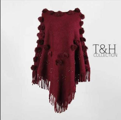 Article,Cape shawl