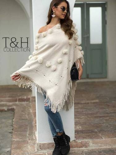 Article,Cape shawl