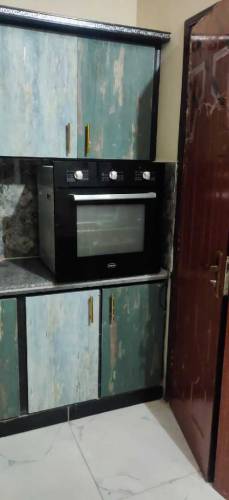 canon oven